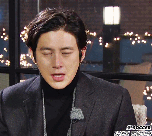 [데이터주의] 연예가중계 고수 움짤.gif | 인스티즈