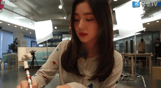 국방TV 레드벨벳 움짤 | 인스티즈