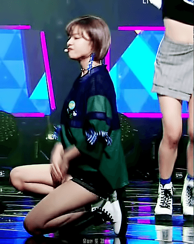 머리 조금 더 기르고 더 예뻐진 트와이스 정연이 | 인스티즈