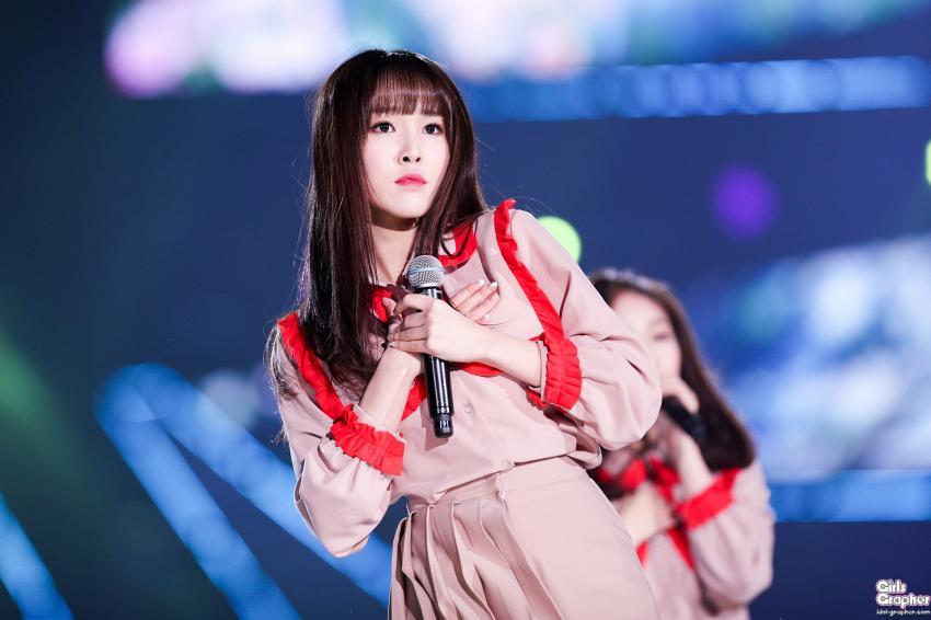 [여자친구] 유주 ♡ | 인스티즈