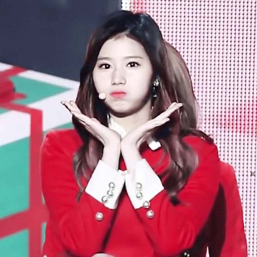 [트와이스] 날 몰래보다 안본척하는 그녀 | 인스티즈