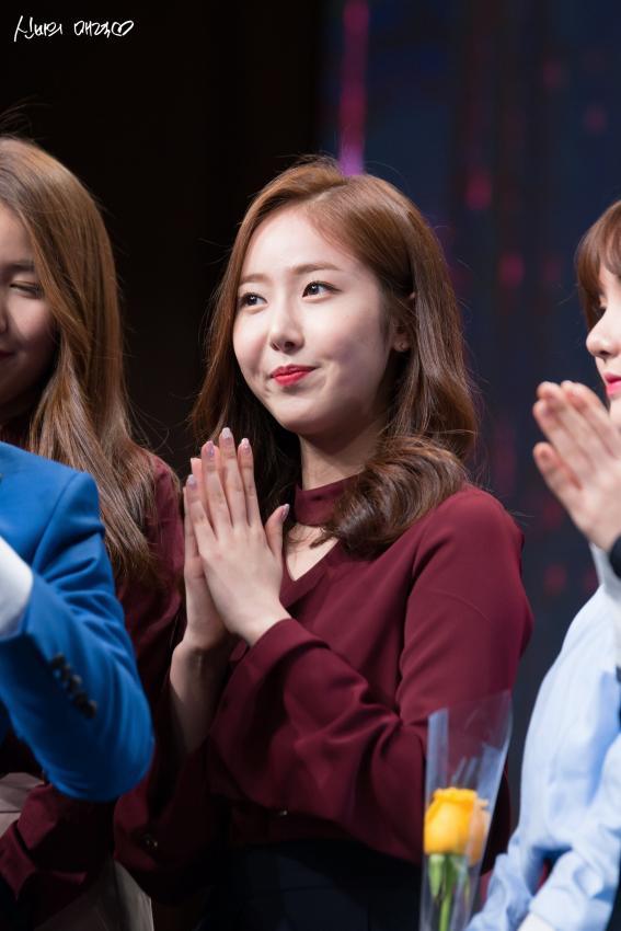 [여자친구] 신비 ♡ | 인스티즈