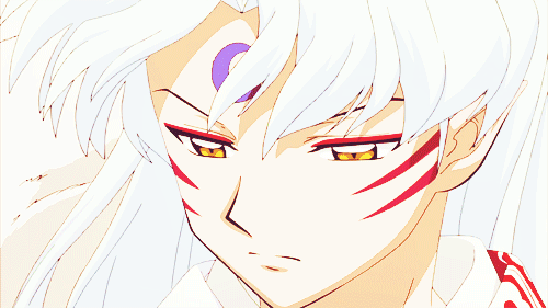 2D 백발/은발 남자 캐릭터들 집안싸움 (움짤多/ | 인스티즈