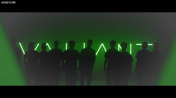 오버워치 리그 각 팀별 로고.gif | 인스티즈