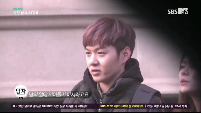 데이트폭력 몰래카메라 대처하는 남자아이돌 | 인스티즈