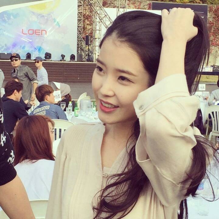 아이유 사진 50장 | 인스티즈