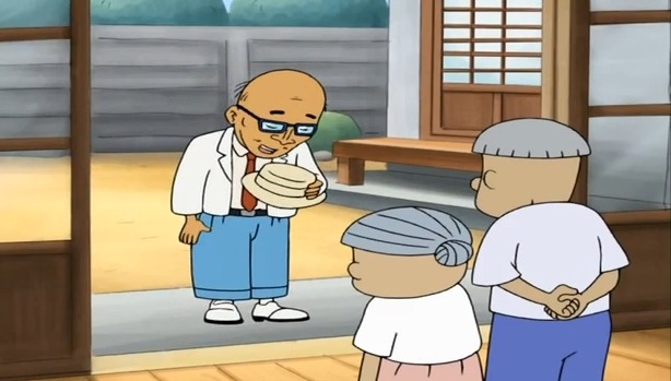 검정고무신 그 유명한 라면특집 꼬부랑 트위스트 | 인스티즈