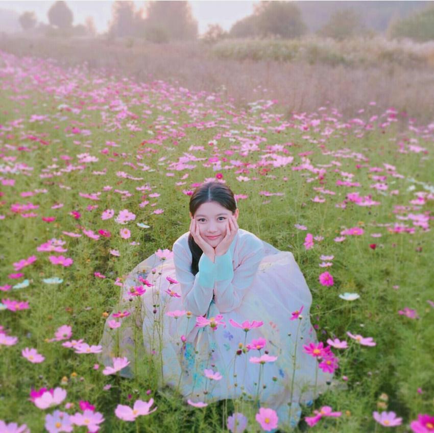 2016년 김유정 .JPG | 인스티즈