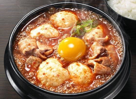 의외로 일본에서 인기많은 한국음식 | 인스티즈