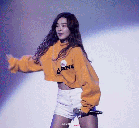 [레드벨벳] 무대에서 팬들과 소통하는 슬기 | 인스티즈