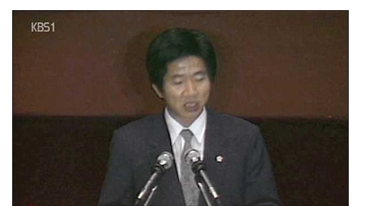 유시민의 노무현에 대한 첫 인상 | 인스티즈