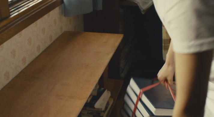 보고 나면 후유증이 너무 어마어마해서 두번은 못보는 영화 한공주 캡쳐 | 인스티즈