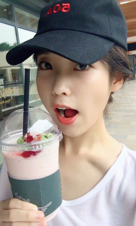 아이유 사진 50장 | 인스티즈