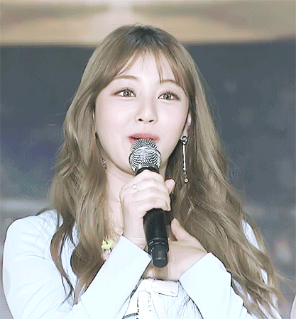 트와이스 지효.gif | 인스티즈