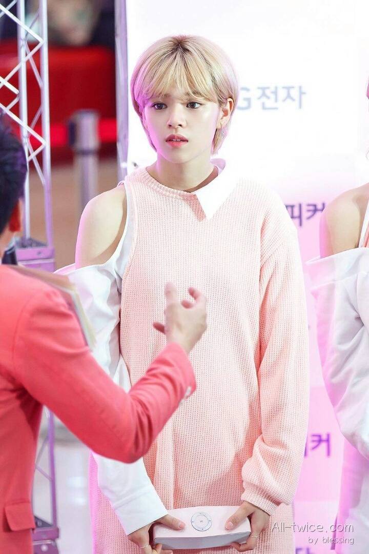 정연이 지효 | 인스티즈