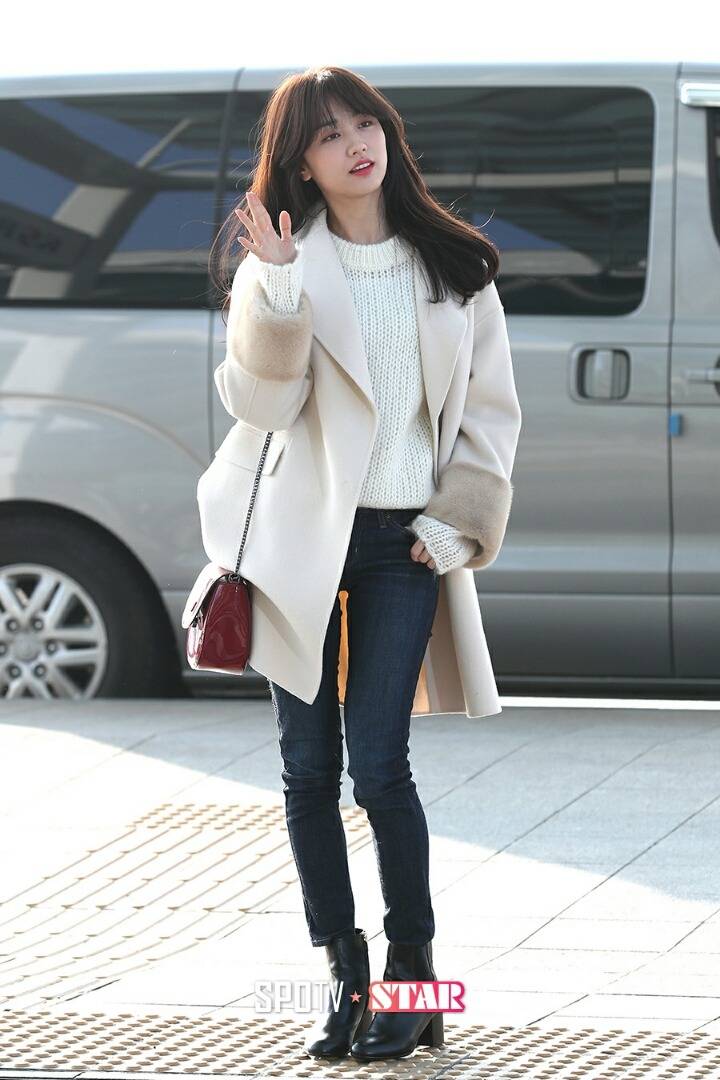 오늘자 박하선 근황 | 인스티즈