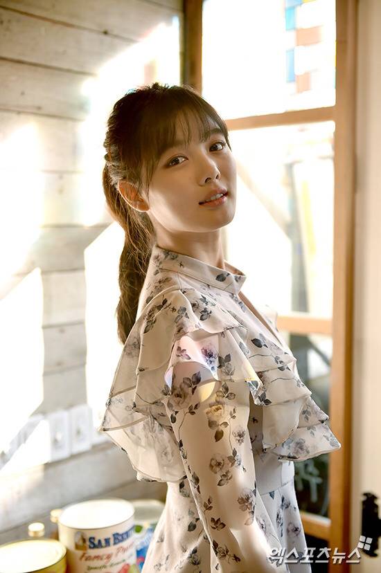 2016년 김유정 .JPG | 인스티즈