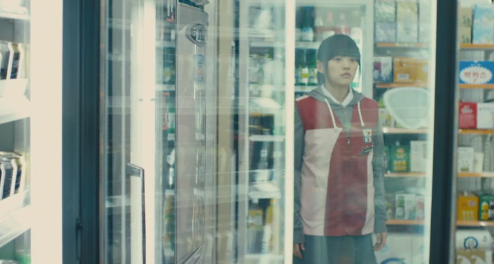 보고 나면 후유증이 너무 어마어마해서 두번은 못보는 영화 한공주 캡쳐 | 인스티즈