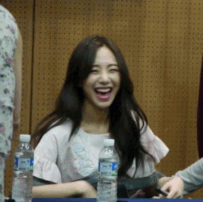 김희철에게 극딜당하는 맹민아 | 인스티즈