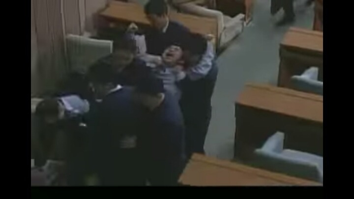 2004년 노무현대통령 탄핵안 가결되던날 시간별 정리 | 인스티즈