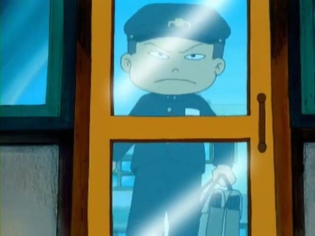 검정고무신 바나나는 맛있어 마지막 | 인스티즈