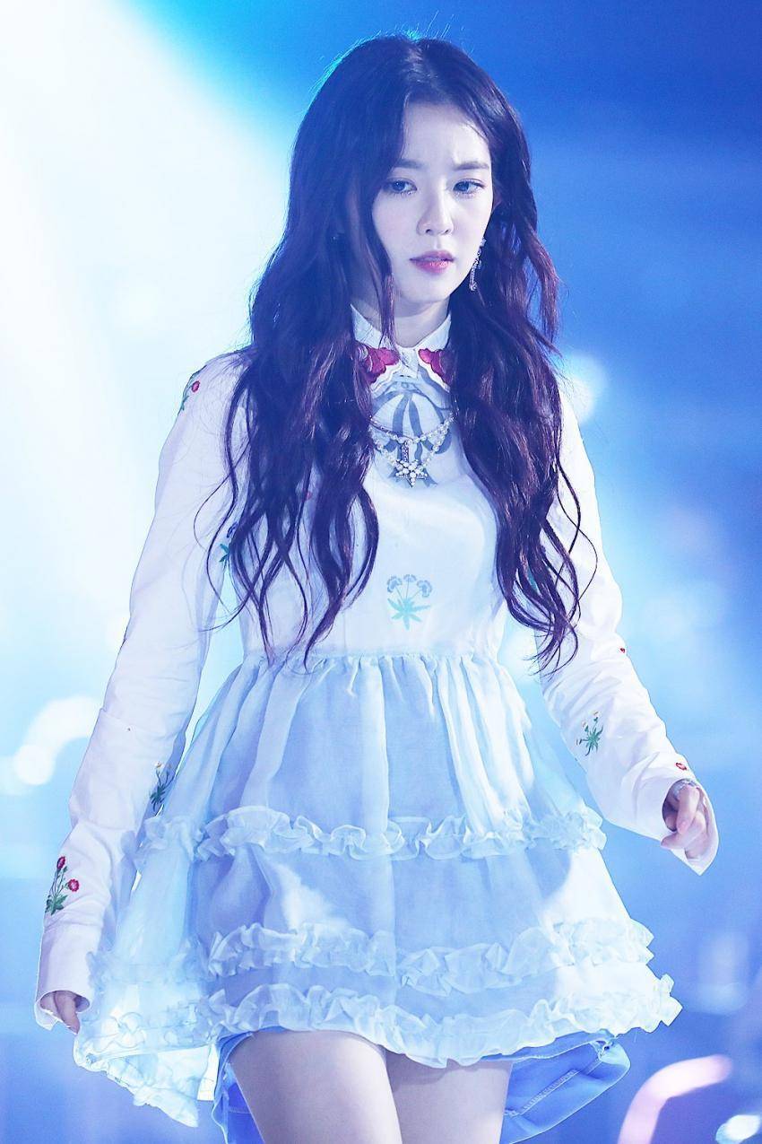 양갈래 아이린.jpgif | 인스티즈