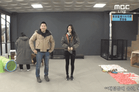 개고생한 AOA 민아 | 인스티즈