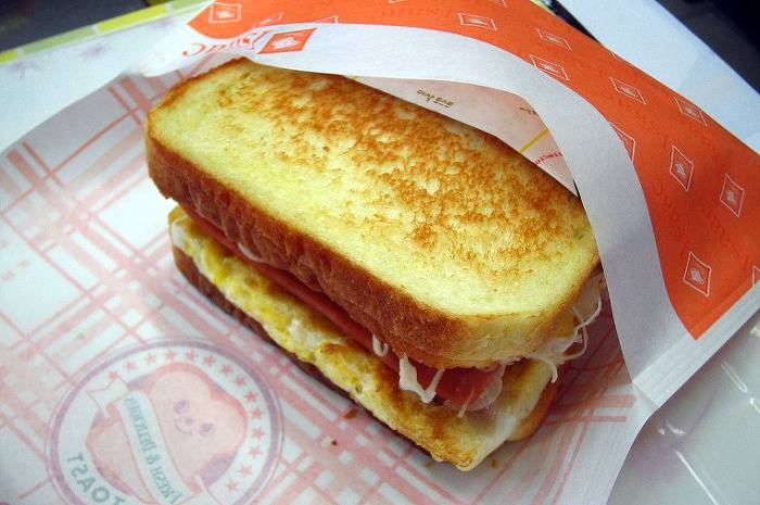 본인이 생각하는 이삭토스트 최고 메뉴는? | 인스티즈