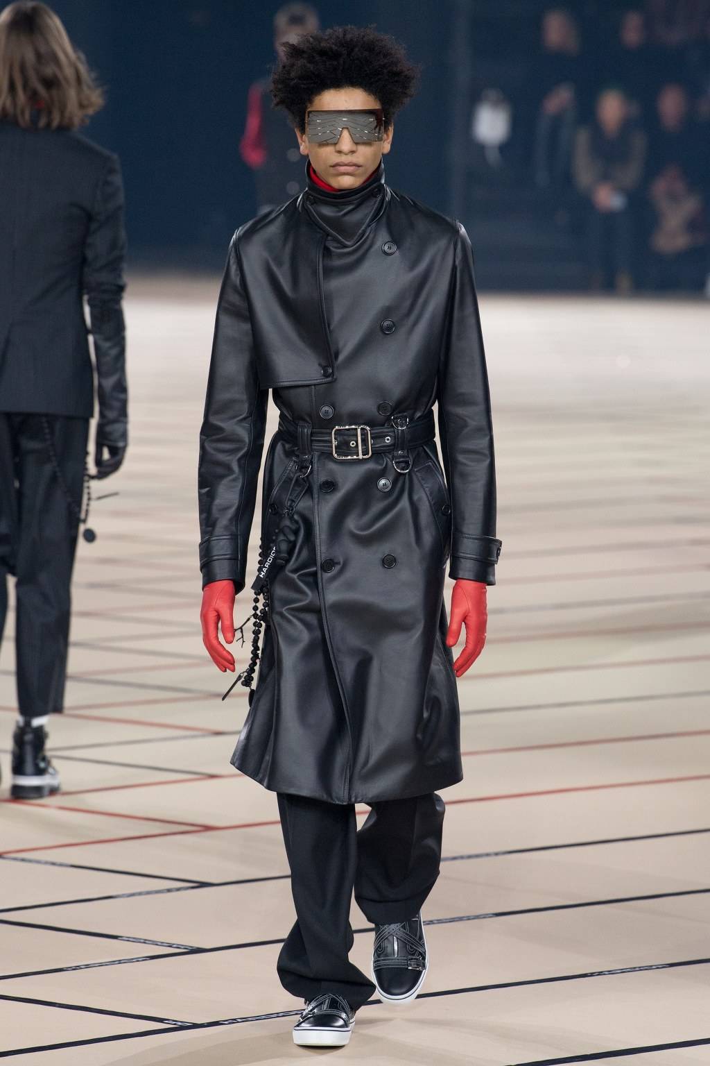 디올 옴므 2017 F/W 남성복 컬렉션 | 인스티즈