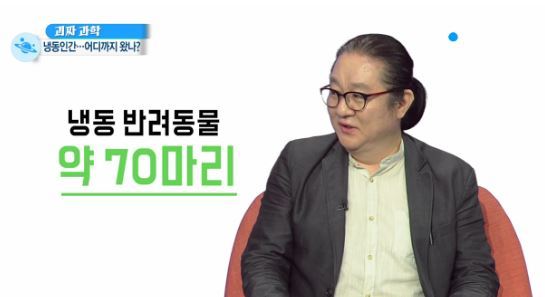 과학 잡지식 좋아하는 사람을 위한 프로 추천 | 인스티즈