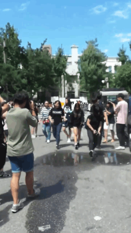 최유정의 일상.gif | 인스티즈