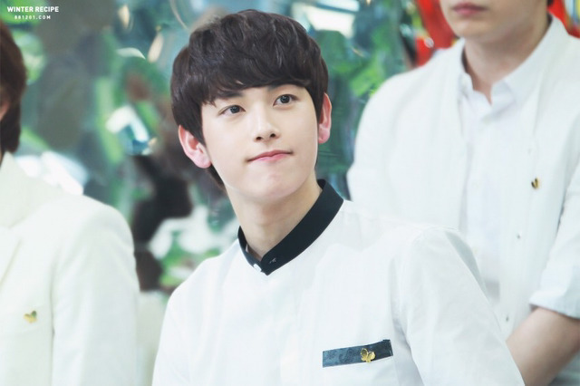 대학교 학과내에서 잘생겼다고 유명한 남신들 유형 st | 인스티즈