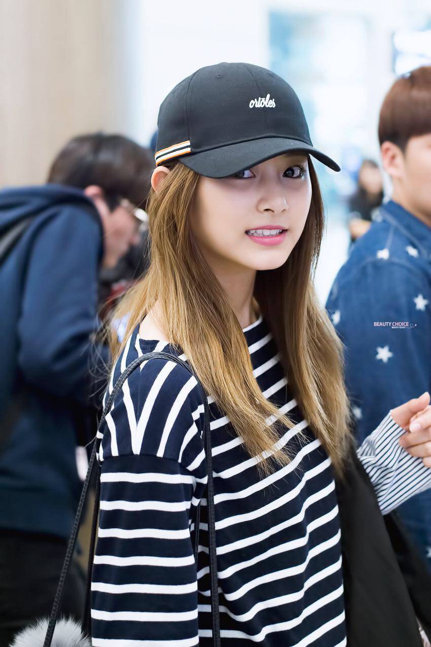 🇹🇼 쯔위 ㅋ | 인스티즈