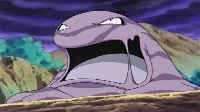 [고북손의포켓몬도감] 질뻐기와 무지개시티 | 인스티즈