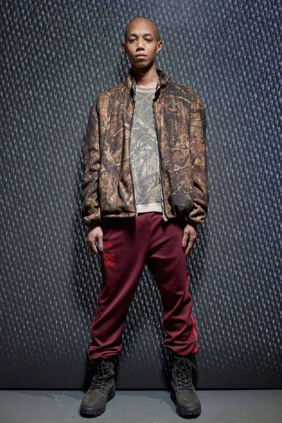 Yeezy 칸예웨스트 브랜드 2017 컬렉션.jpg | 인스티즈