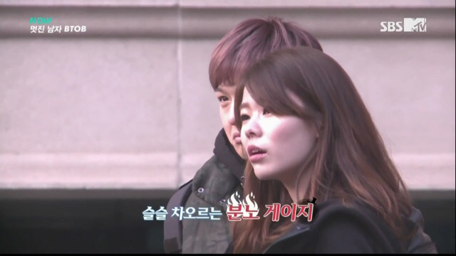 데이트폭력 몰래카메라 대처하는 남자아이돌 | 인스티즈