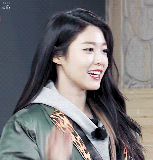 마리텔 설현.gif | 인스티즈