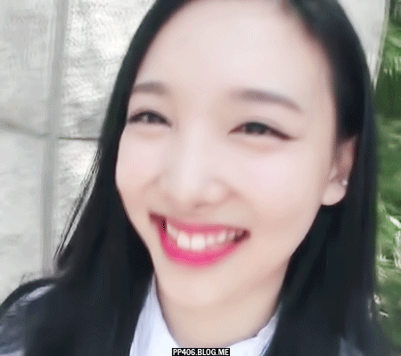 임나연 필살기 | 인스티즈