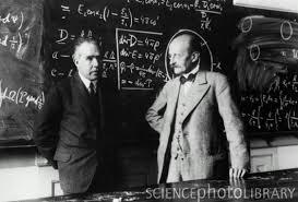 물리학자들의 칠판 | 인스티즈