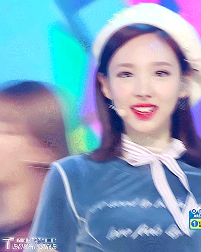 [데이터주의] 1 to 10 나연.gif | 인스티즈