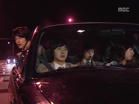 [거침없이하이킥] 공포의 신지 똥차 ㅋㅋㅋㅋㅋㅋㅋㅋㅋㅋ.jpg | 인스티즈