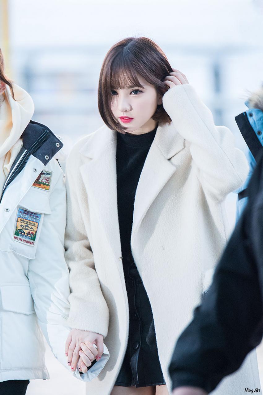 [여자친구] 은하 ♡ | 인스티즈