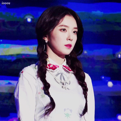 양갈래 아이린.jpgif | 인스티즈