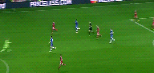 노이어 기행.gif | 인스티즈