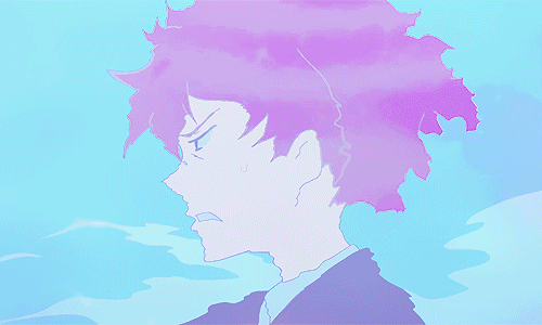 특이하거나 난해하거나 이상한 애니 | 인스티즈