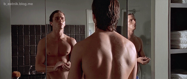 크리스찬 베일 영화들중에서 최고의 캐릭터 갑ㄷㄷㄷ은? | 인스티즈