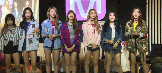 나영바라기 주결경 ㅋㅋㅋ.gif | 인스티즈