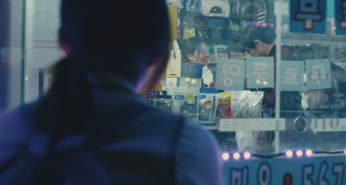 보고 나면 후유증이 너무 어마어마해서 두번은 못보는 영화 한공주 캡쳐 | 인스티즈