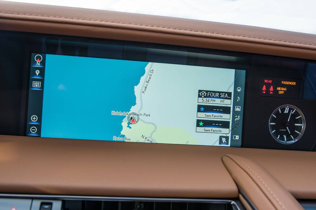 2018 렉서스 LC500 [데이터주의] | 인스티즈