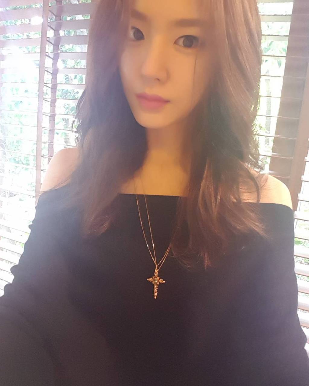 실물미모 최강이라는 서지혜 | 인스티즈